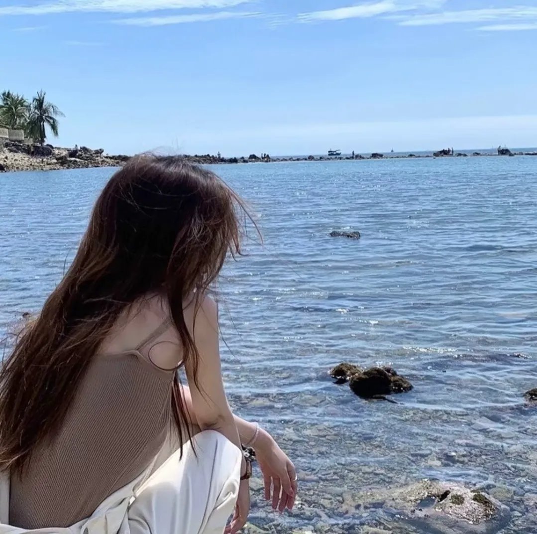 我的真爱旅程