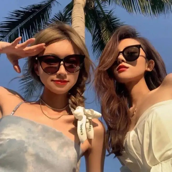 美眉校探 第三季